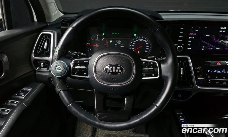Kia Sorento Diesel 2.2 2WD