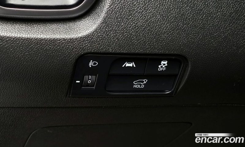 Kia Sorento Diesel 2.2 2WD