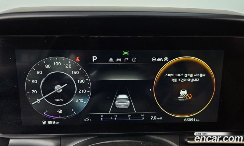 Kia Carnival 9-Seater Signature