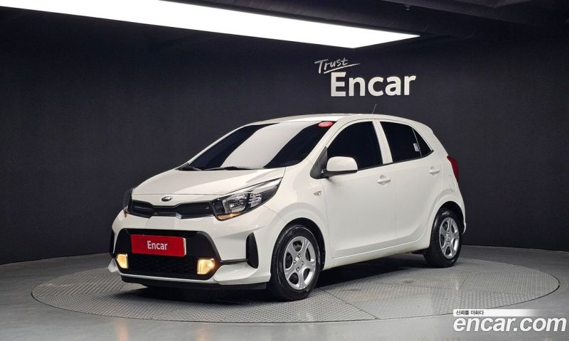 Kia Morning Standard