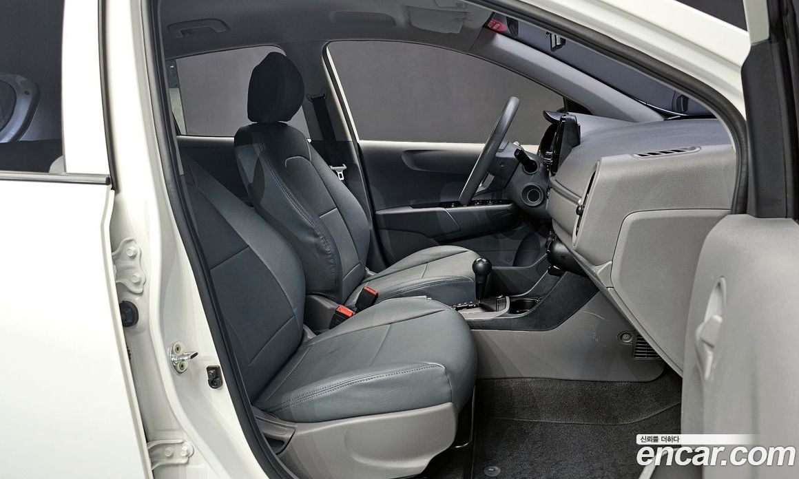 Kia Morning Standard