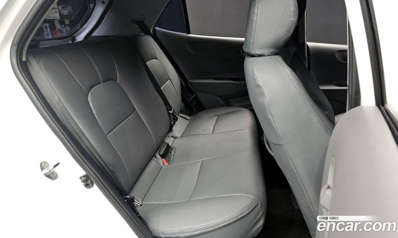 Kia Morning Standard