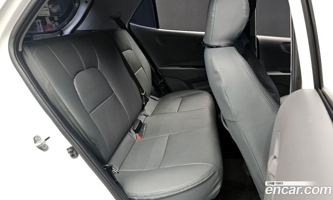 Kia Morning Standard