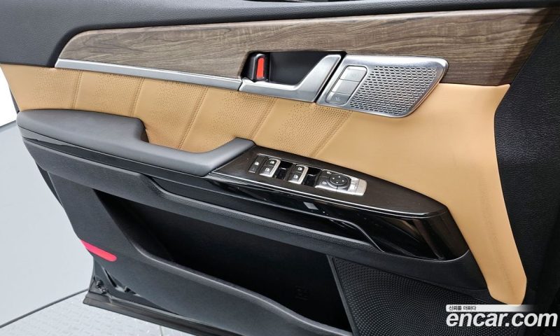 Kia Mohave Diesel 3.0 4WD 7-Seater