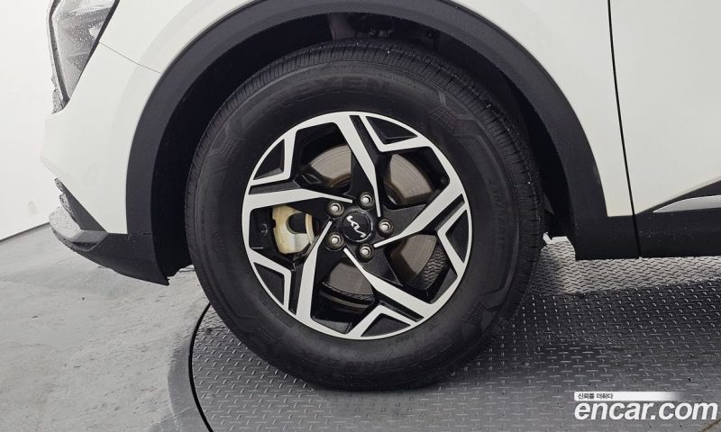 Kia Sportage Diesel 2.0 4WD