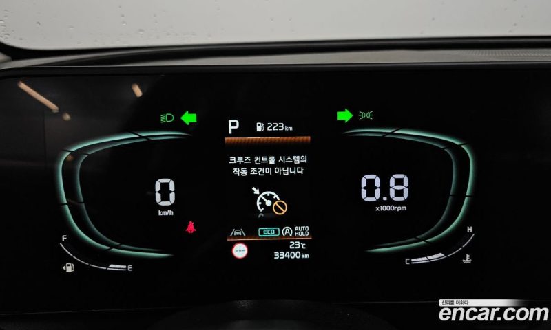 Kia Sportage Diesel 2.0 4WD