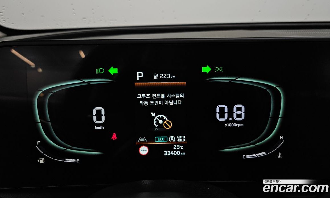 Kia Sportage Diesel 2.0 4WD