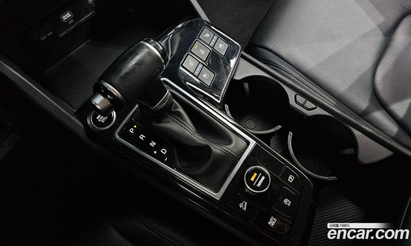 Kia Sportage Diesel 2.0 4WD