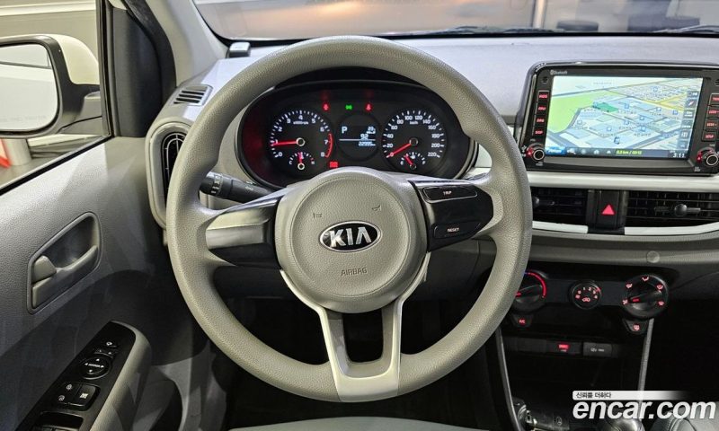 Kia Morning Standard