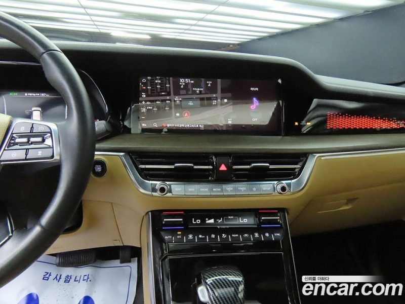 Kia Mohave Diesel 3.0 4WD 6-Seater