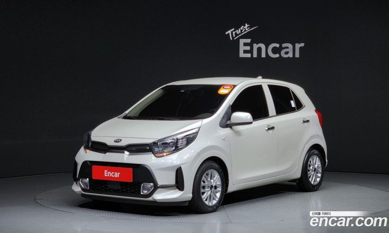 Kia Morning Prestige