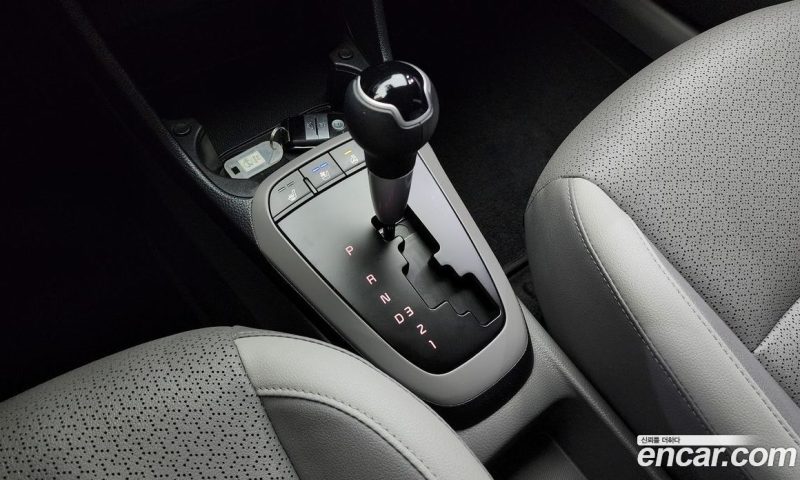 Kia Morning Prestige