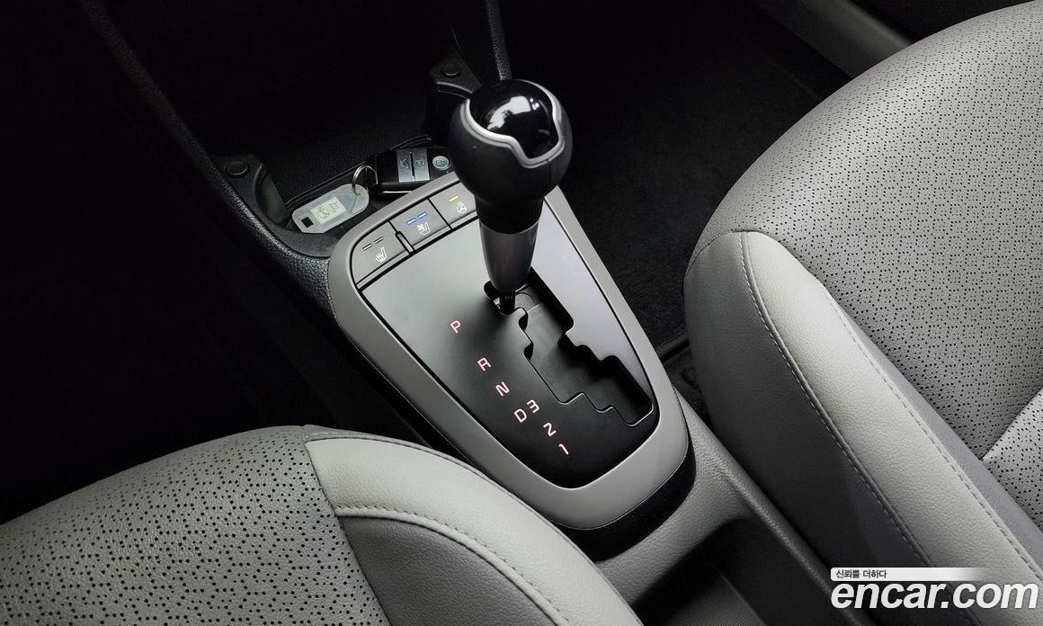 Kia Morning Prestige