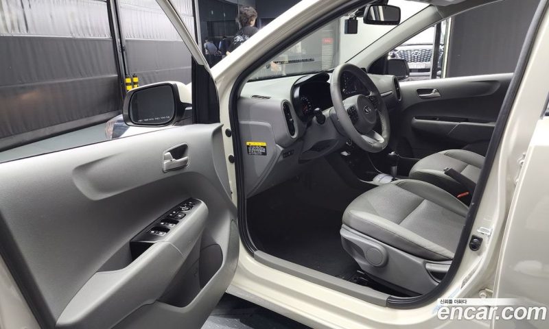 Kia Morning Prestige