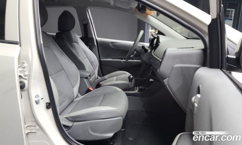 Kia Morning Prestige