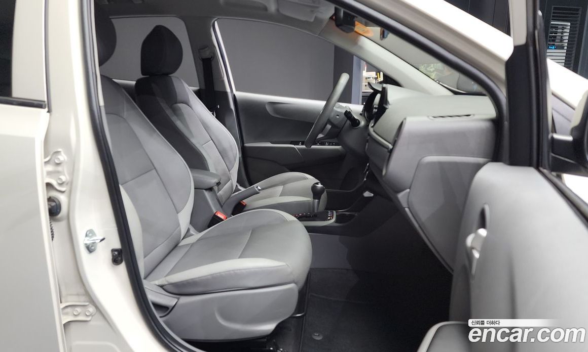 Kia Morning Prestige