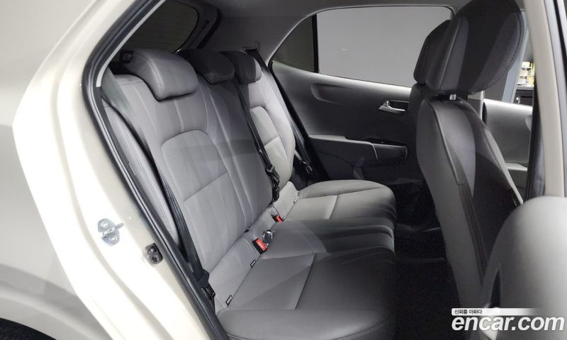 Kia Morning Prestige