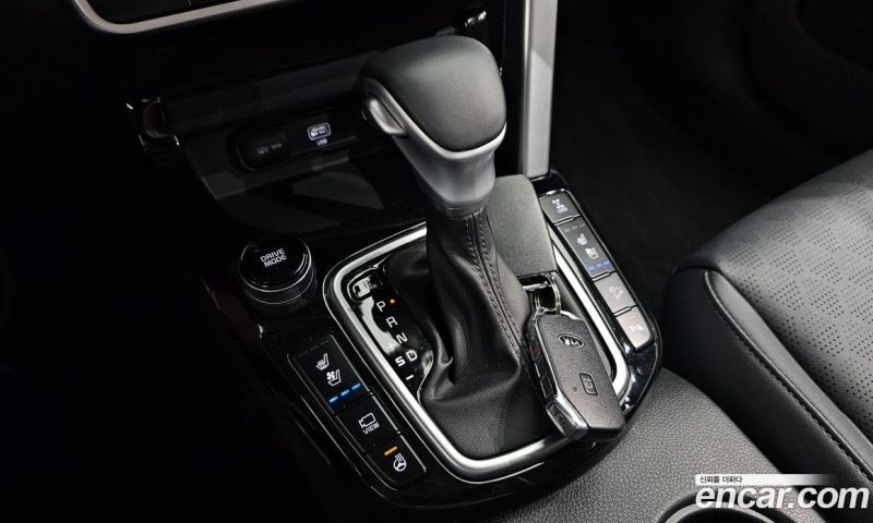 Kia Seltos Diesel 1.6 4WD