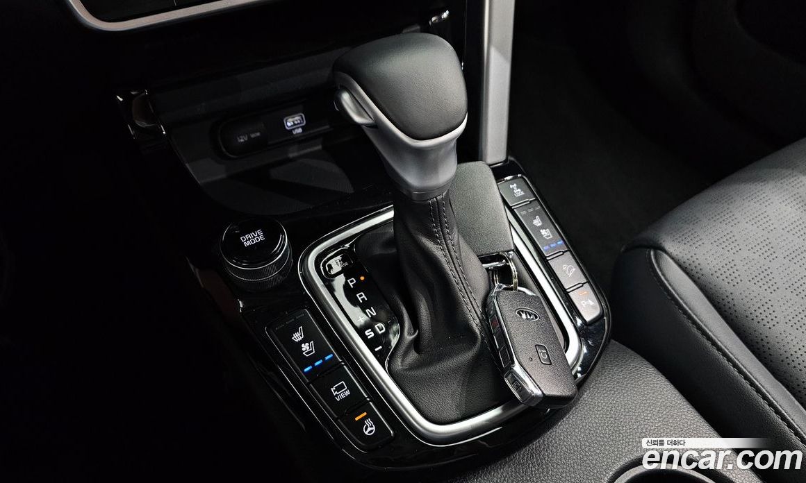 Kia Seltos Diesel 1.6 4WD