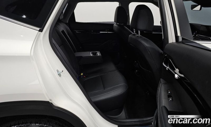 Kia Seltos Diesel 1.6 4WD