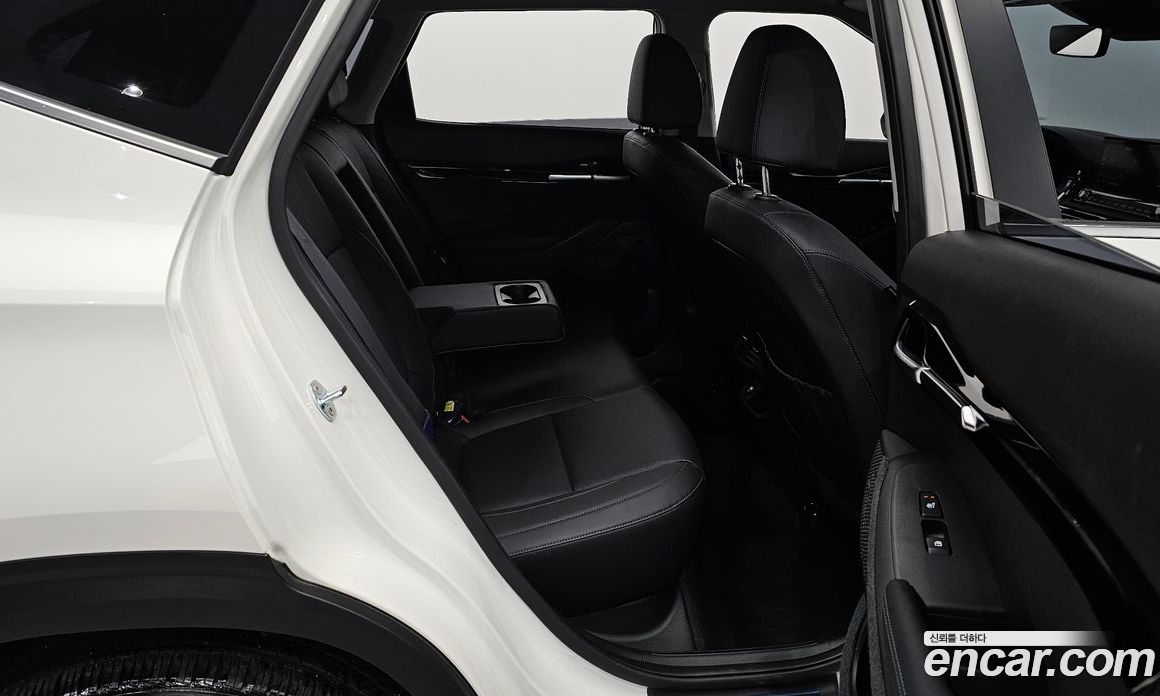 Kia Seltos Diesel 1.6 4WD