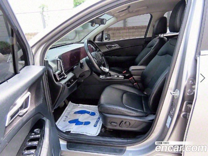 Kia Sportage Diesel 2.0 2WD