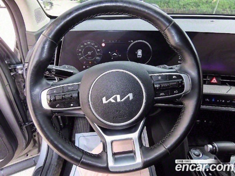 Kia Sportage Diesel 2.0 2WD