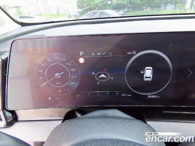 Kia Sportage Diesel 2.0 2WD