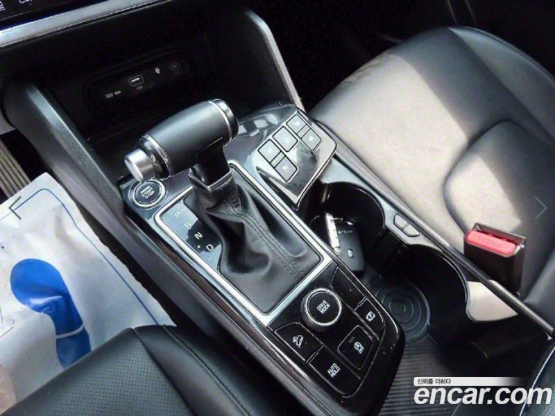 Kia Sportage Diesel 2.0 2WD