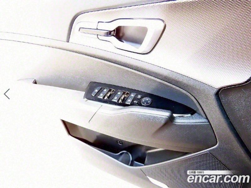 Kia Sportage Diesel 2.0 2WD