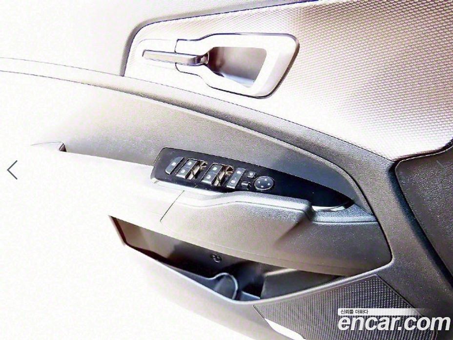 Kia Sportage Diesel 2.0 2WD