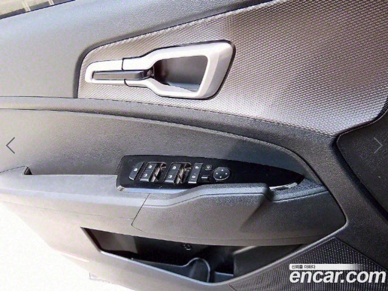 Kia Sportage Diesel 2.0 2WD