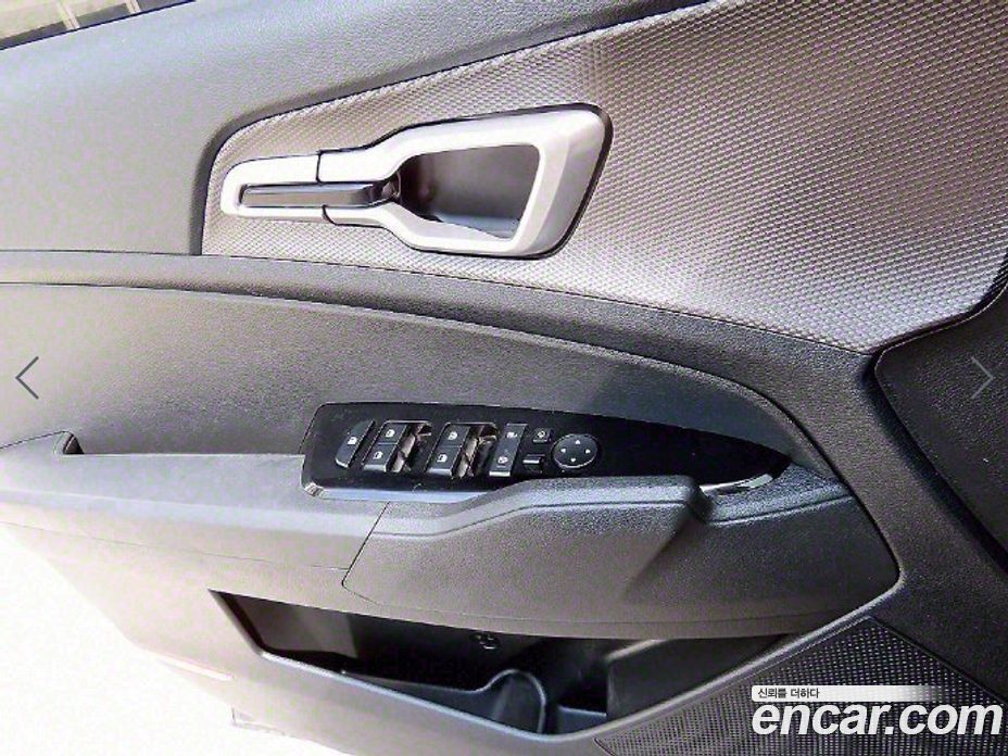 Kia Sportage Diesel 2.0 2WD