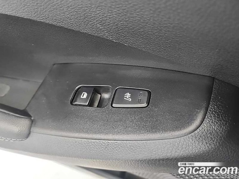 Kia Seltos Gasoline 1.6 Turbo 4WD