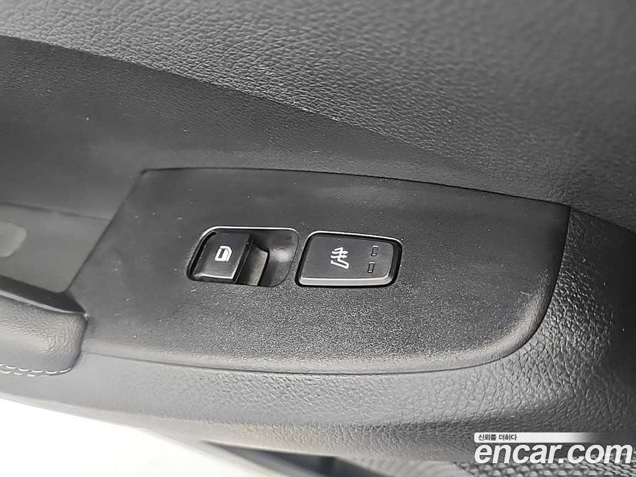 Kia Seltos Gasoline 1.6 Turbo 4WD