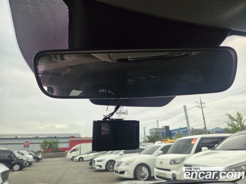 Kia Seltos Gasoline 1.6 Turbo 2WD