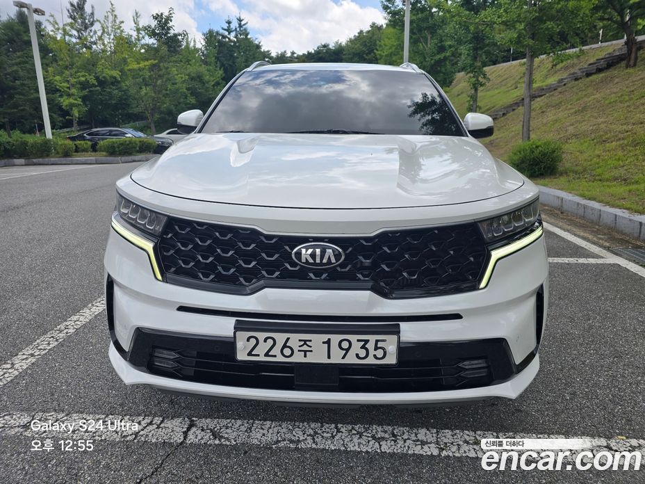 Kia Sorento Diesel 2.2 2WD