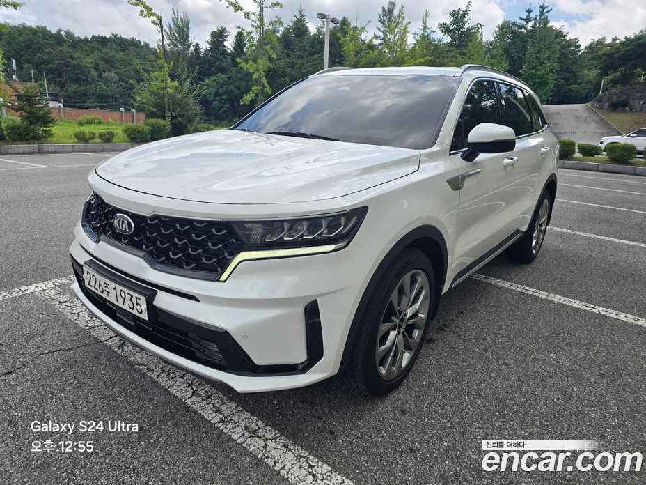 Kia Sorento Diesel 2.2 2WD