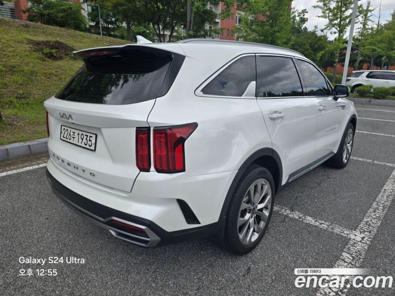 Kia Sorento Diesel 2.2 2WD