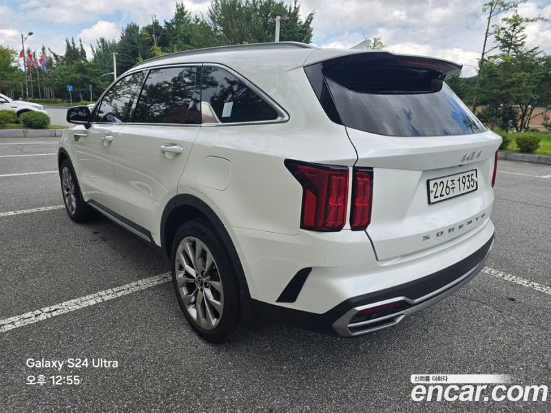 Kia Sorento Diesel 2.2 2WD