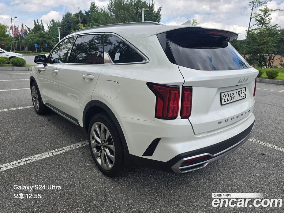 Kia Sorento Diesel 2.2 2WD