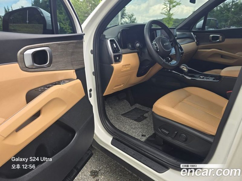 Kia Sorento Diesel 2.2 2WD