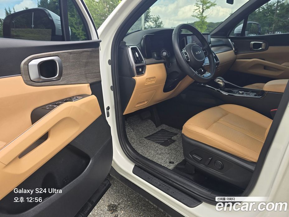 Kia Sorento Diesel 2.2 2WD