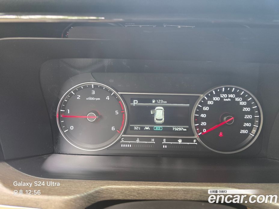 Kia Sorento Diesel 2.2 2WD