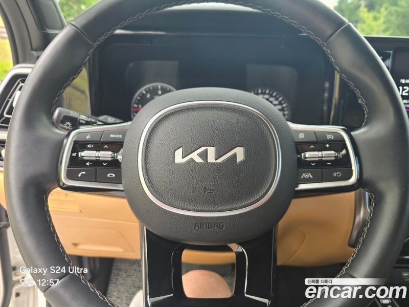 Kia Sorento Diesel 2.2 2WD