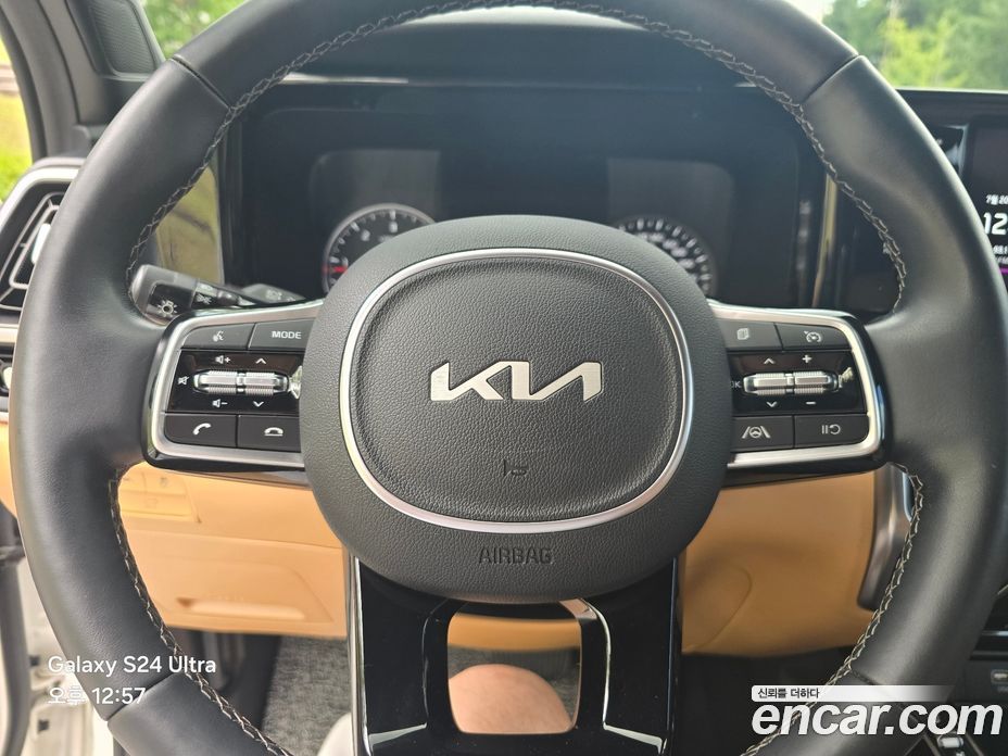 Kia Sorento Diesel 2.2 2WD