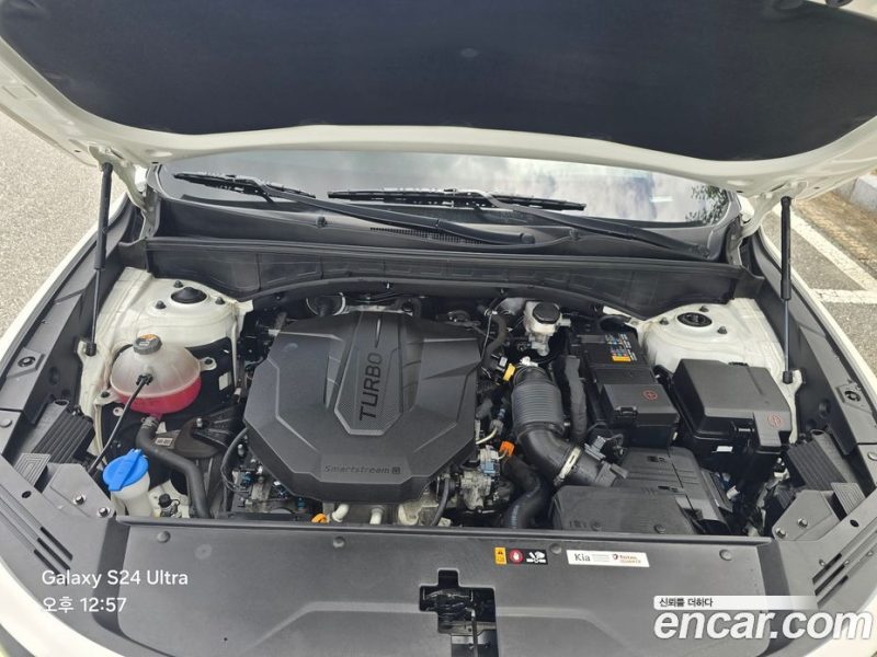 Kia Sorento Diesel 2.2 2WD