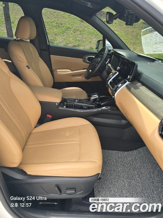 Kia Sorento Diesel 2.2 2WD