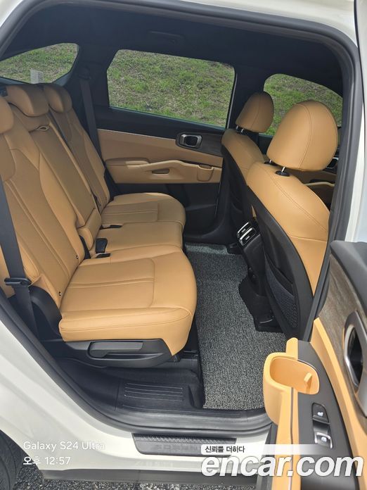 Kia Sorento Diesel 2.2 2WD