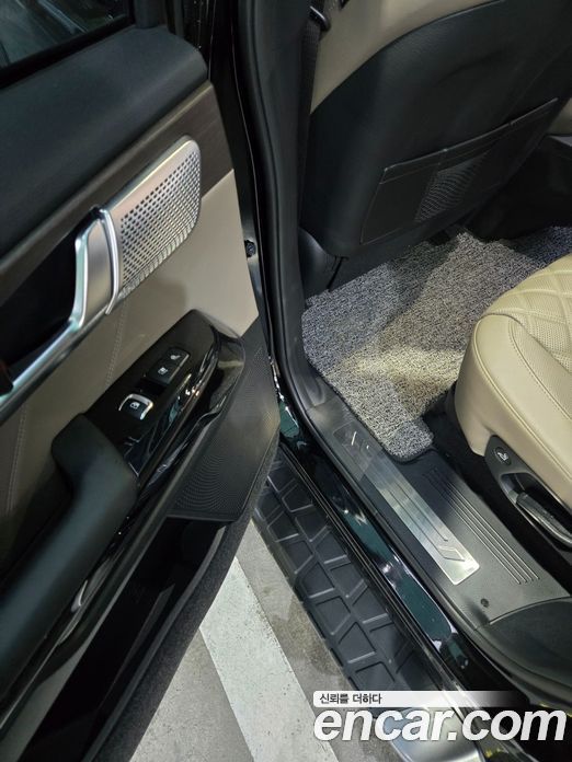 Kia Mohave Diesel 3.0 4WD 6-Seater